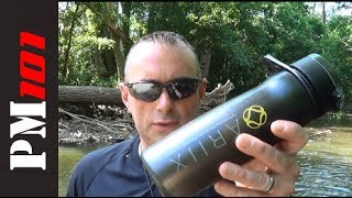 Ariix Puritii Water Filter A DoAll Emergency Filter  Preparedmind101 [upl. by Runkle]