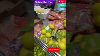 VipShoptrendingvidio shortsvideo youtubeshorts jedda food fypviral [upl. by Marmion139]