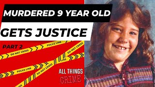 Murdered 9YearOld Girl Gets Justice  Part 2 [upl. by Giselle212]