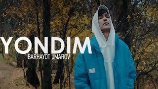 Barhayot Umarov  Yondim Official Clips [upl. by Nivrek]