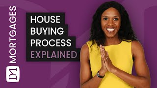 Understanding The Steps To Buying A Property In The UK [upl. by Accber]