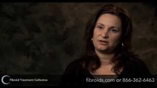 Fibroid Embolization Was An Answer to Julissas Prayers [upl. by Minica]