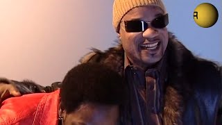 Koffi Olomide ft Bouro Mpela  Calvaire Clip Officiel en HD [upl. by Titania901]