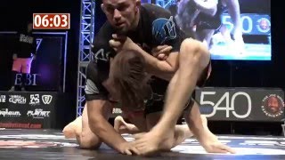 Garry Tonon BJJ Highlight 2016 Lion Killer [upl. by Ojillek298]