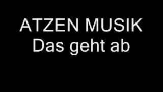 Freuenarzt  Das geht ab Lyrics in der Info [upl. by Anemolif634]