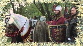 Medieval music and warriors [upl. by Alhak]