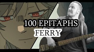 100 Epitaphs Ferry Band Cover [upl. by Reel529]