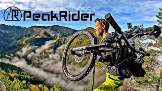 Peak Rider [upl. by Evans]