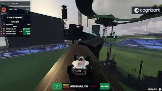 Wildest Trackmania Round of 2024 [upl. by Naitsabes]