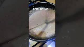 akhrot ka halwa winter special recipe easyrecipes tastyrecipes shortvideo viralshort shorts [upl. by Nesnah65]