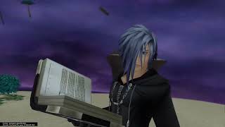 Taking out upper Management  KINGDOM HEARTS 2 [upl. by Akla]