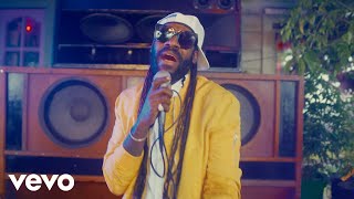 Tarrus Riley  Heartbreak Anniversary  Official Music Video [upl. by Attenweiler]