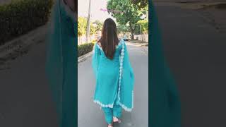 Trending 🥰 suit ❤️design video viralvideo viralshorts trending love trending suit design 2024 [upl. by Katalin235]