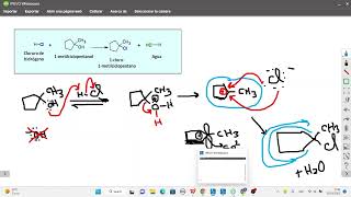 Clase 2 Haluros de Alquilo [upl. by Kyrstin993]