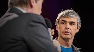 Wheres Google going next  Larry Page [upl. by Yee172]