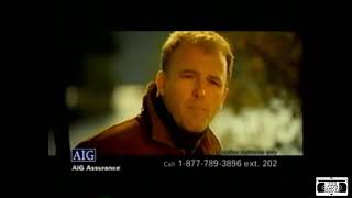 AIG Life Insurance Commercial  2002 [upl. by Elias]