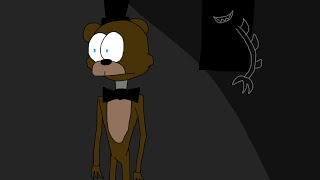 Twisted Animatronics 1 Five Nights at Freddys Animation [upl. by Astrea]