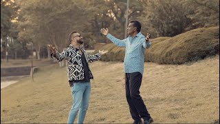 Ravi B x Rakesh Yankaran  Chaudhvin Ka Chand Official Video 2023 [upl. by Katherina]