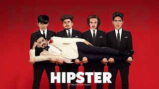 HIPSTER IS LIVE 🖤  ONLY ENTERTAINMENT  hipstergaming [upl. by Eitnom]