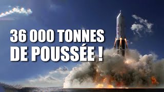 Les PROJETS LES PLUS FOUS de LHISTOIRE Spatiale  Les Documentaires de lEspace [upl. by Nilknarf336]