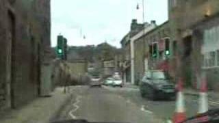 Sowerby Bridge 120308 [upl. by Ientirb]