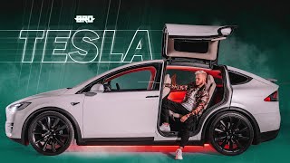 BRO  TESLA [upl. by Nonek]