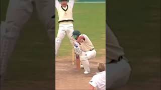 Shane Warne Bowling  Shane Warne Best wickets cricket australiacricket cricketlover [upl. by Dixon]