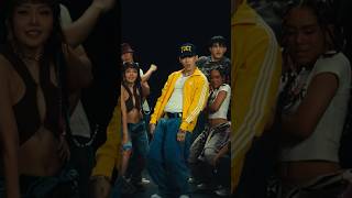 박재범 Jay Park  ‘McNasty’ Performance Video [upl. by Chantal]