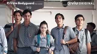 Official Video Trailer “Private Bodyguard” tayang 8 Maret 2024 hanya di VIU👌 [upl. by Yntrok]