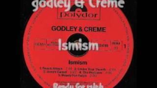 Godley amp Creme  Ready For Ralph [upl. by Ydne]