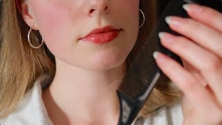 ASMR Slow amp Gentle ♡ Personal Attention for DEEP Sleep [upl. by Bradski]