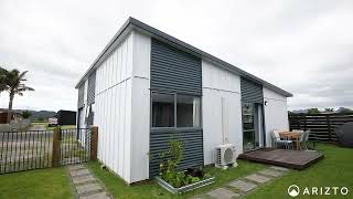 125 Ngaio Drive Matarangi  Arizto [upl. by Patty]