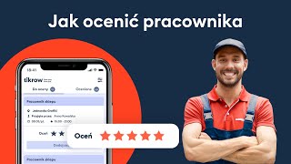 Jak ocenić pracownika  explainer video [upl. by Aket]