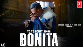 BONITA SONG YO YO HONEY SINGH FULL VIDEO  GLORY ALBUM ALL SONGS  HONEY SINGH MILLIONAIRE T SERIES [upl. by Eddie]