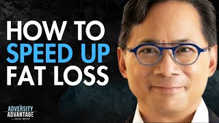 Top Foods amp Health Habits To Speed Up Fat Loss Repair The Body amp Increase Lifespan  Dr William Li [upl. by Ami]