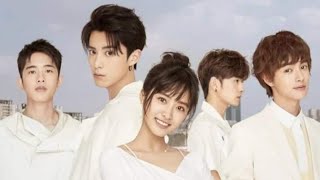 Meteor Garden episode 17 with hindi song mix banglasubtitles1676 cdrama meteorgarden song [upl. by Farris932]