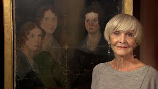 The Brilliant Bronte Sisters with Sheila Hancock  FULL DOCUMENTARY  2013 HD [upl. by Norved358]