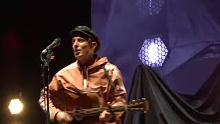 Gerry Cinnamon  Belter  Hydro Arena Glasgow 24112018 [upl. by Yezdnil755]