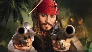 Pirates of the Caribbean  Best of Soundtrack  Ultimate Music Mix [upl. by Enelrats96]