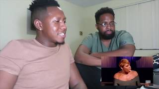 Real Housewives of Atlanta Bes of Nene Vs Kim reaction [upl. by Crenshaw]