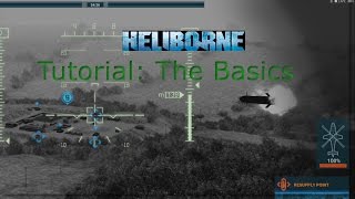 Heliborne Tutorial [upl. by Aisan]