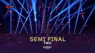 Melodi Grand Prix 2024 Semi Final 2 [upl. by Lokcin]