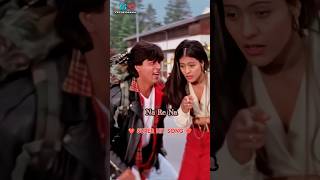 Zara Sa Jhum Lu Mai ✨♥️ Dilwale dulhania Le Jayenge  Shah Rukh Khan Kajol  Asha hindisong short [upl. by Biggs991]