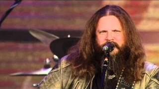 Jamey Johnson  I Saw the Light Live at Farm Aid 25 [upl. by Brower462]