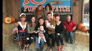 WATCH  Roloff Babies Are Really Enjoying Their First Time At The Family’s Annual Pumpkin Patch [upl. by Zahara]