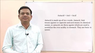 Antacid  Definition of Antacid  Antacid Drugs  Definition of Antacids  Pharmacy Dictionary [upl. by Leverick846]