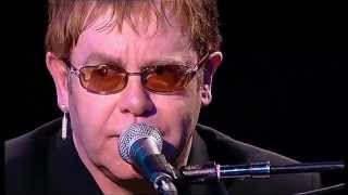 Elton John  Dont Let The Sun Go Down On Me  Live at the Royal Opera House  2002 HD [upl. by Nelan]