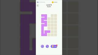 Fill Expert Level 8  Brain plus  Game buzz  Short video shorts gaming youtubeshorts [upl. by Kathy]