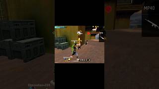 best mobile gaming in free fireyoutubeshortsgudduff 007 [upl. by Apthorp]