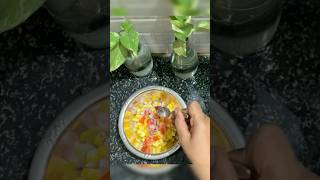 🌽 corn 🥗 salad😍😍😍 [upl. by Eenahc]